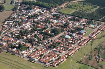 Foto - Nosso adorado Distrito de Santa Terezinha