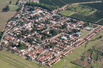 Foto - Nosso adorado Distrito de Santa Terezinha