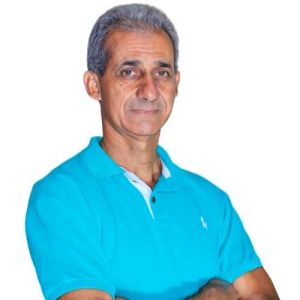 Silvio Simoes De Oliveira