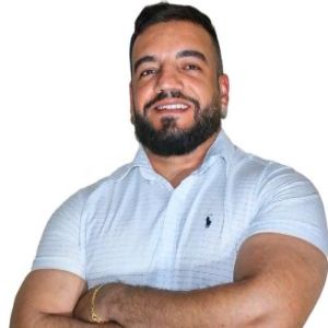 Douglas de Souza Jorge