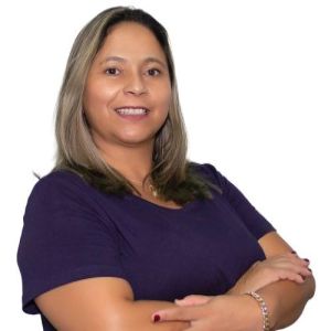 Fabiana Aparecida P. da Silva