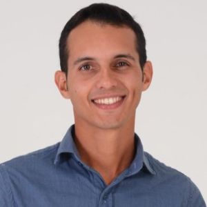 Francisco Gabriel Silvério Colombo