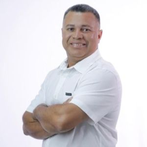 Aparecido Rodrigues da Silva